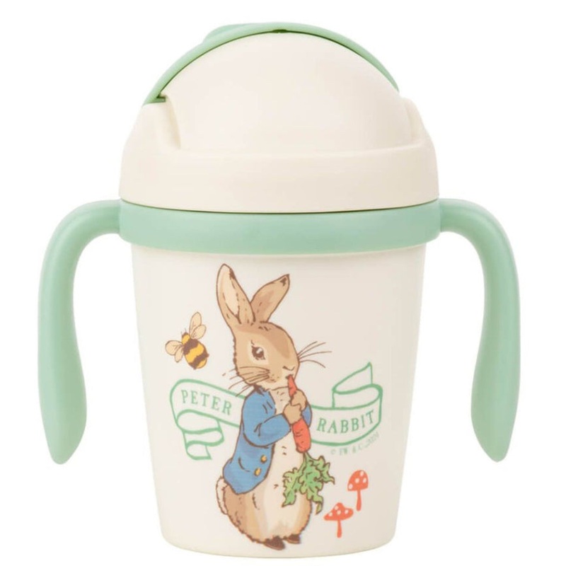 PETER RABBIT SIPPY CUP