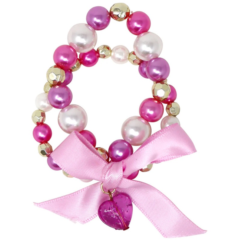P/POP BCM114 SPACKLE PRINCESS BRACELET