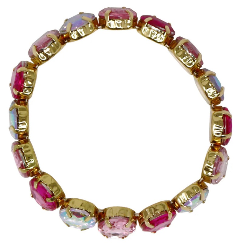 P/POP BCM144 ROMANTICS BEJEWELED BRACELE