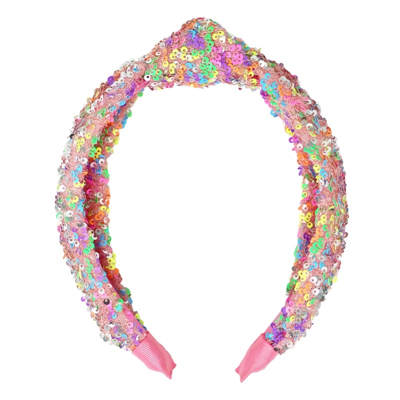 P/POP DREAMLAND SEQUIN HEADBAND