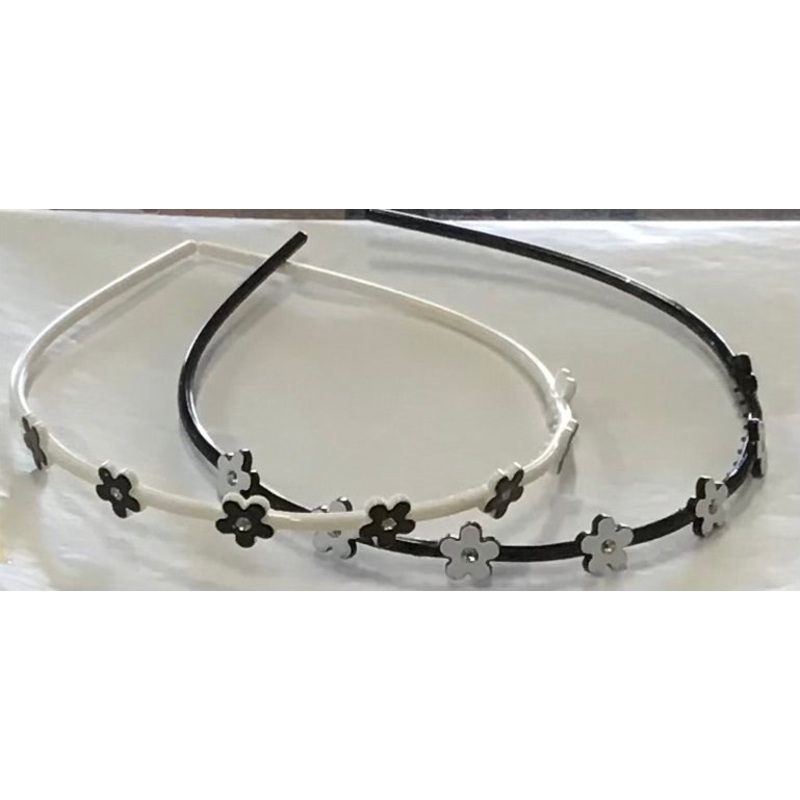 P/POP HB102 GLAMOUR HEADBAND SET