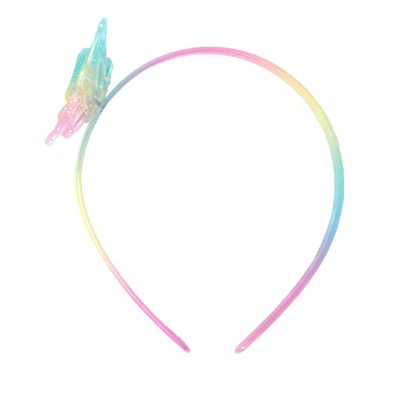 P/Pop Hb141 Pastel Butterfly
