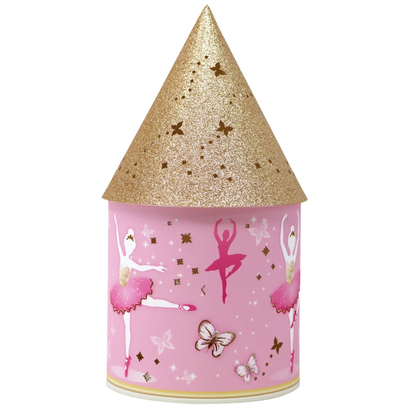 P/POP LED LANTERN BUTTERFLY BALLET