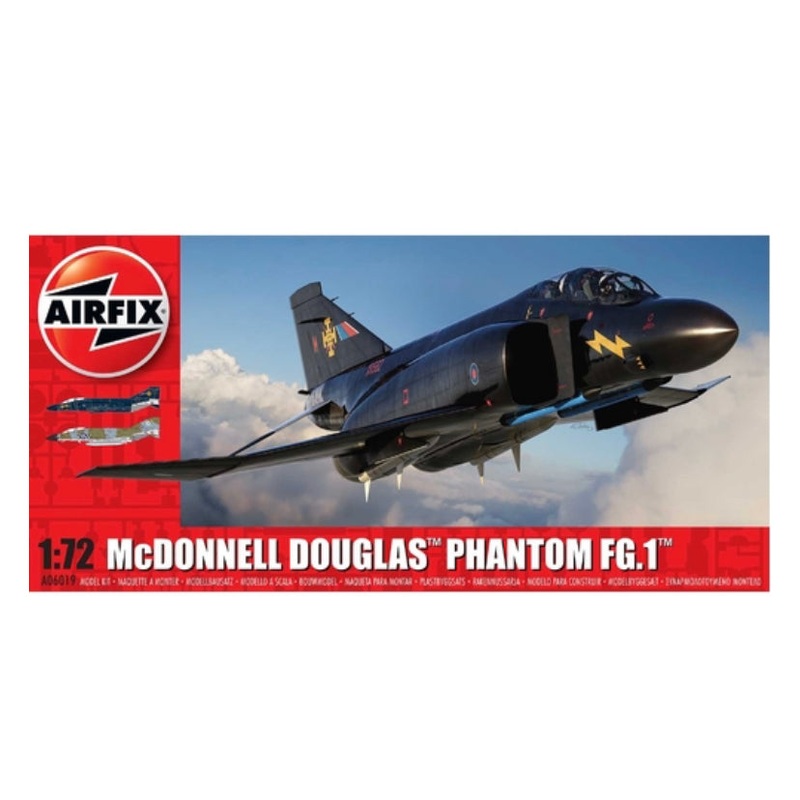 Airfix 1:72 Pzl Lim-5