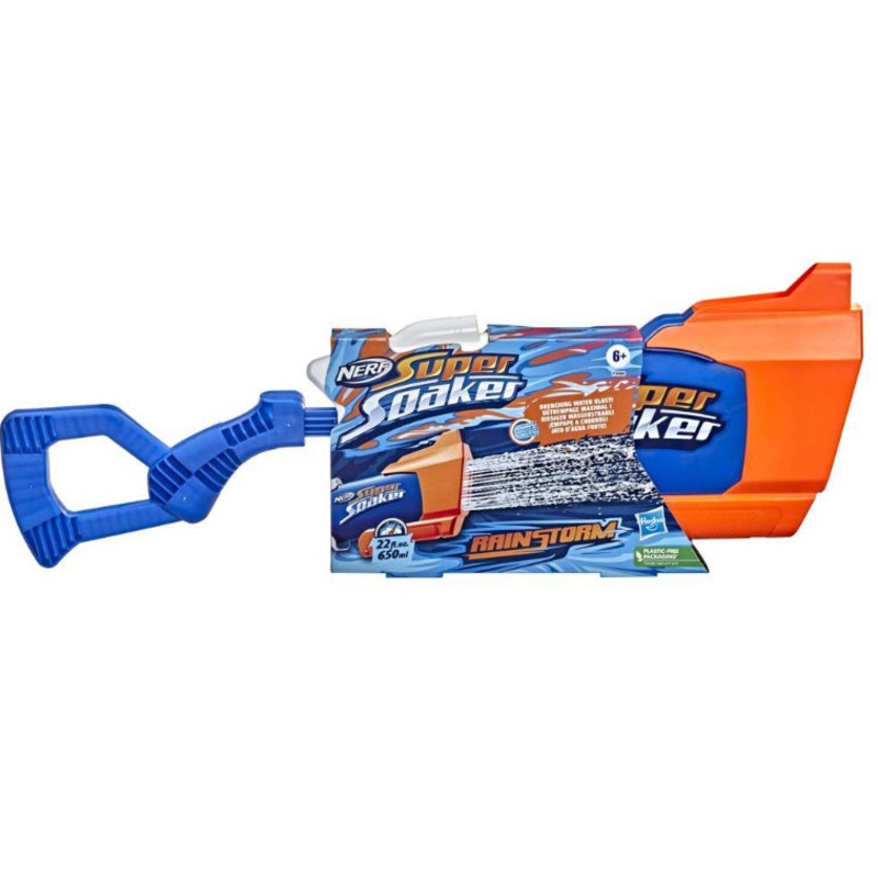 Nerf Soa Rainstorm
