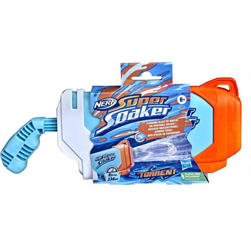 NERF SOA TORRENT