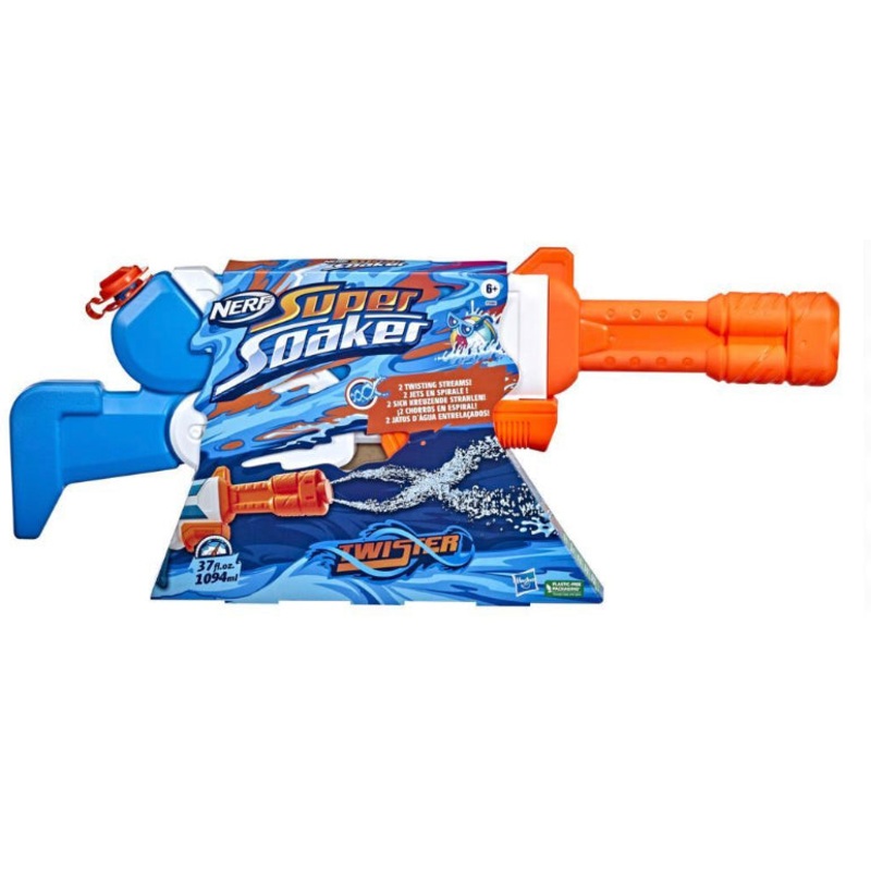 Nerf Soa Twister