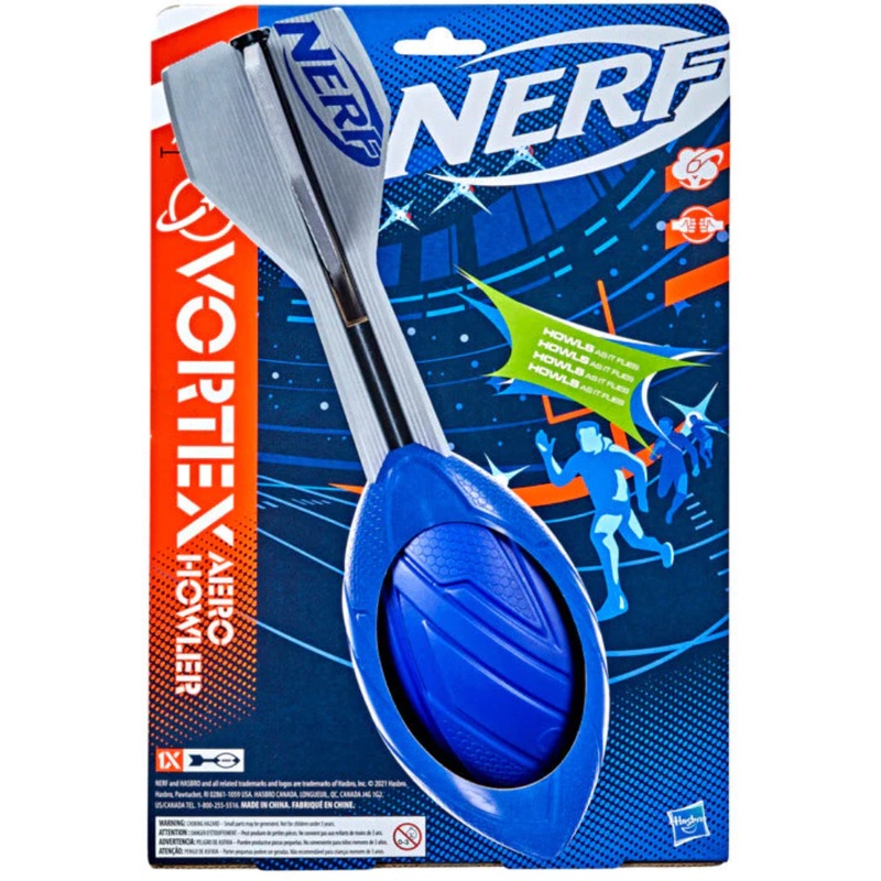 Nerf Sports Vortex Aero Howler