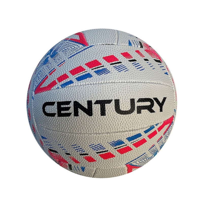 NETBALL S5 CENTURY