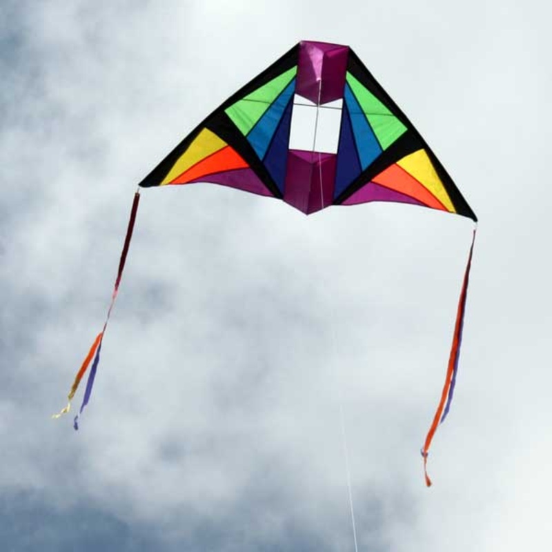 Ocean Breeze Kite Cell Delta