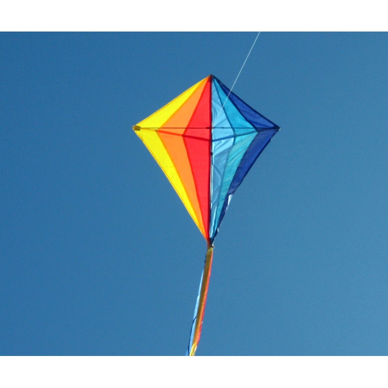 Ocean Breeze Kite Jellybeans Diamond