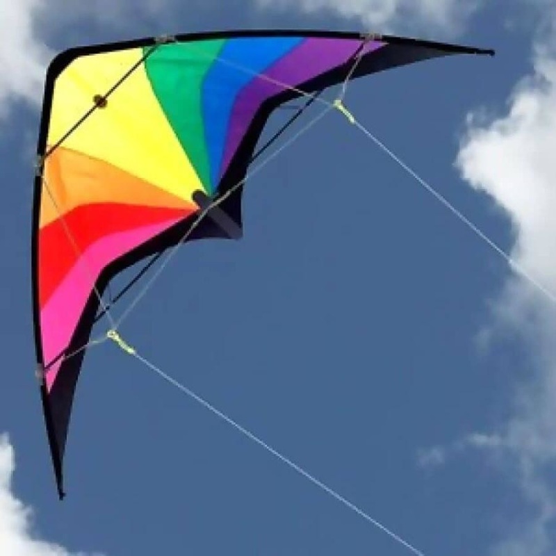 OCEAN BREEZE KITE PRISM STUNTER