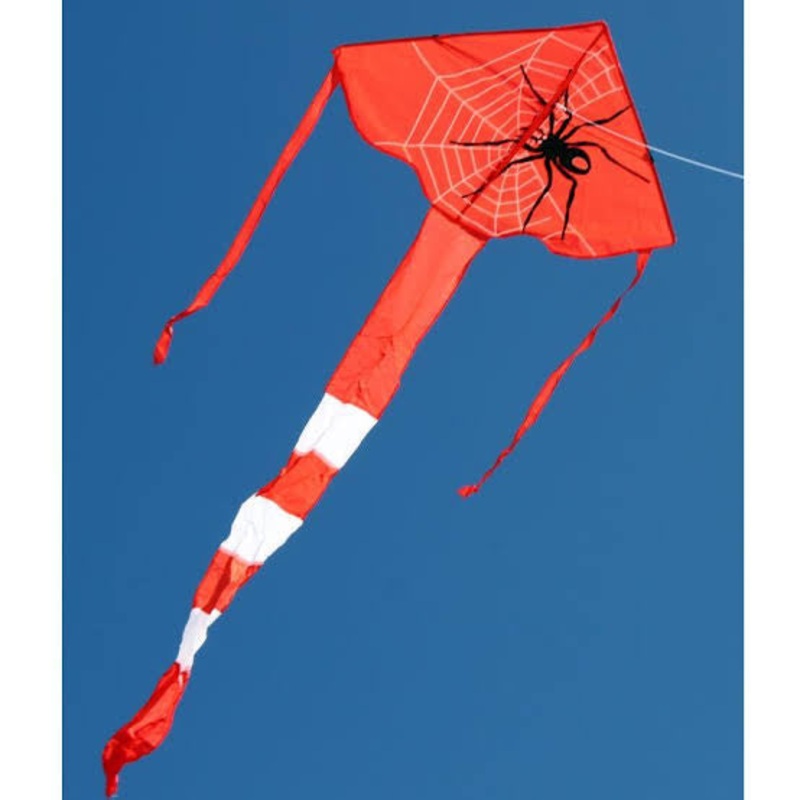 Ocean Breeze Kite Spider Delta