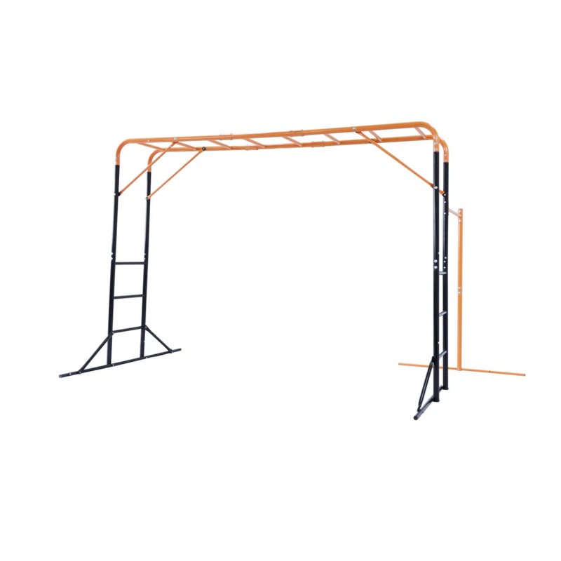 ACTION 2.5M MONKEY BARS