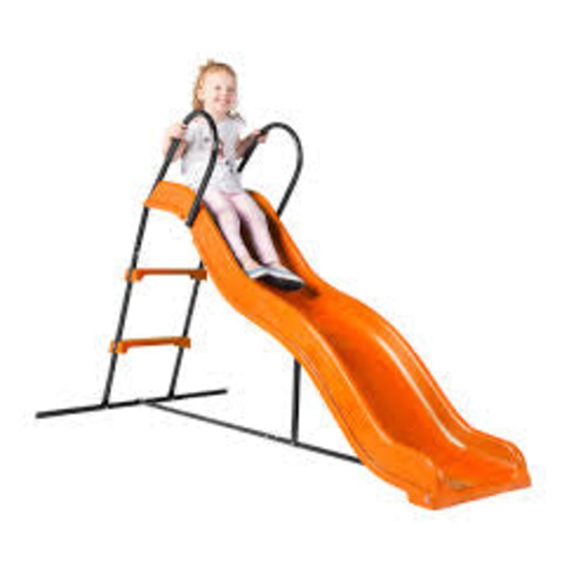 ACTION 6FT WAVY SLIDE