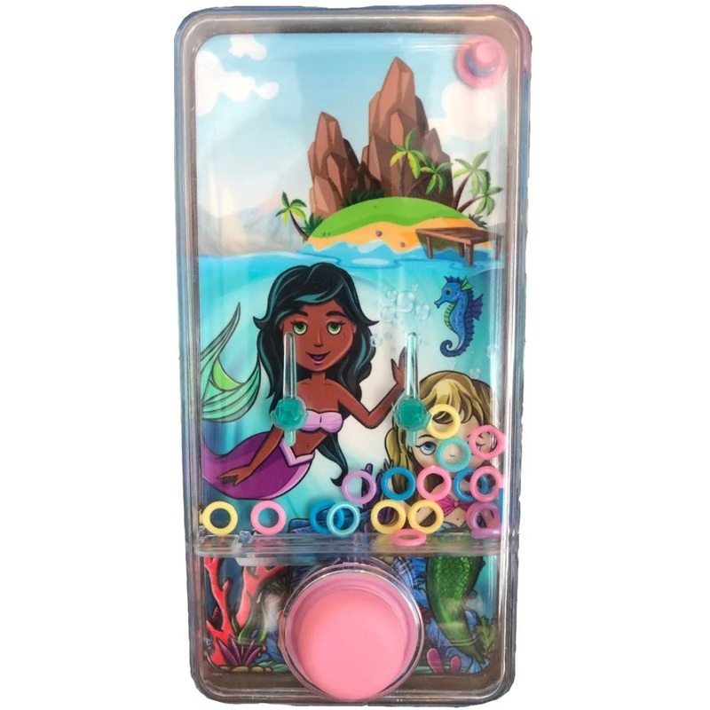 MY PHONE WATER GAME MERMAID