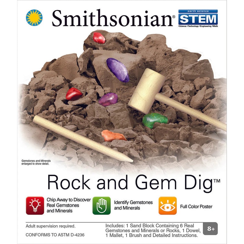 MICRO SCIENCE KIT AST