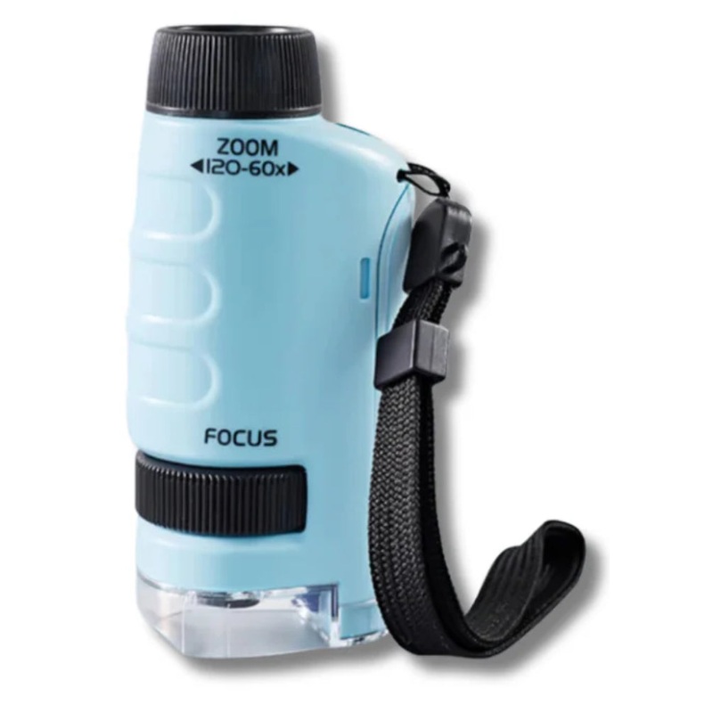 MINI EXPLORER MICROSCOPE