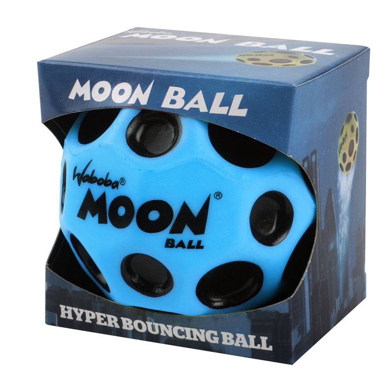MOON BALL AST BOXED