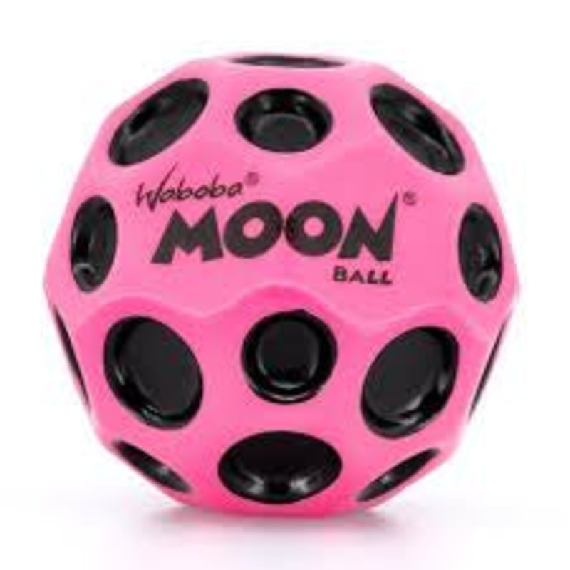 MOON BALL AST LOOSE