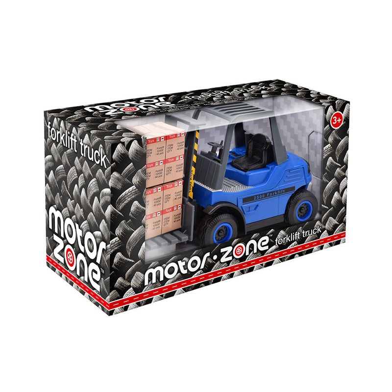 Motor Zone Forklift Truck Lge