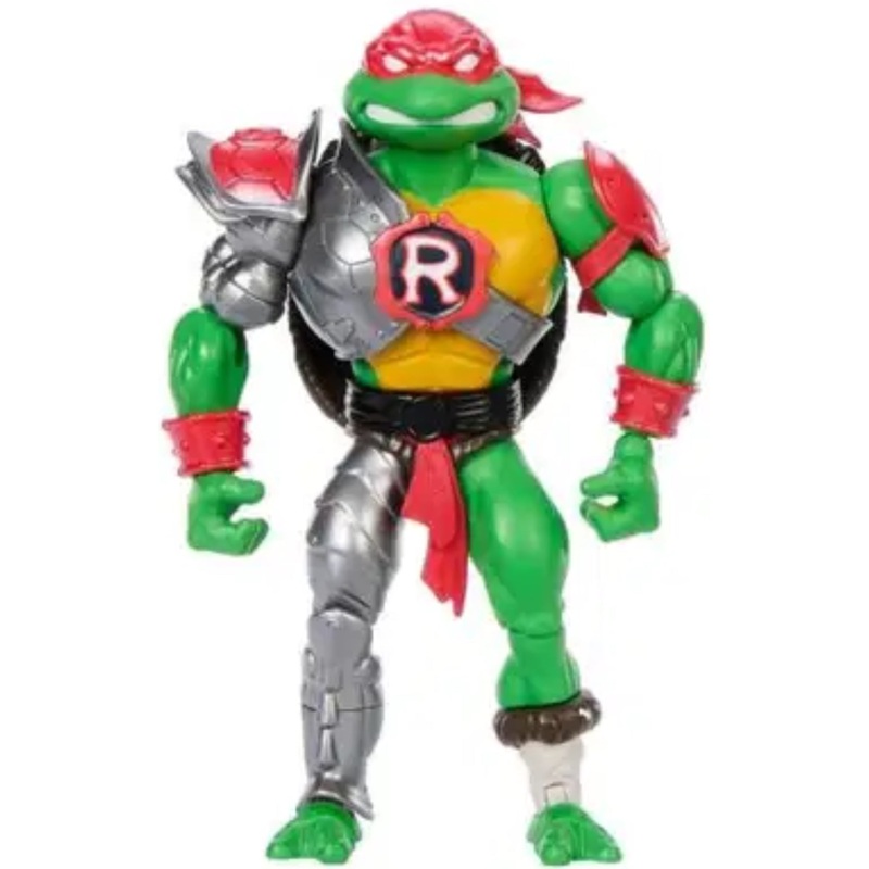 MOTU TURTLES OF GRAYSKULL FIG AST