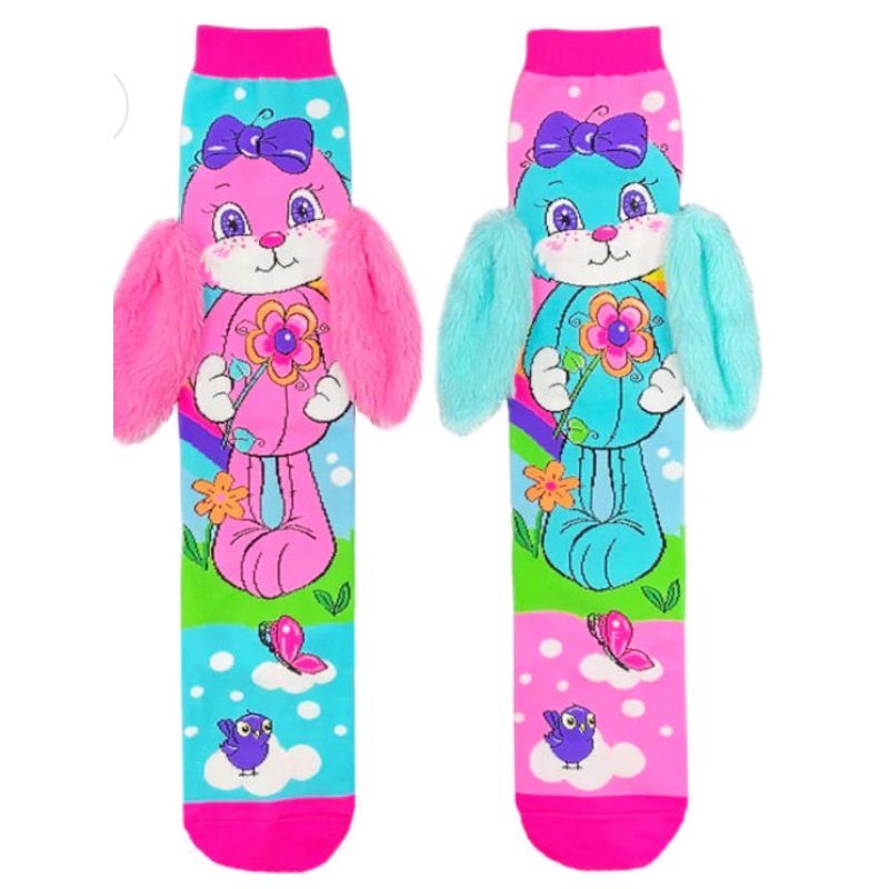 MADMIA SOCKS TOD HUNNY BUNNY