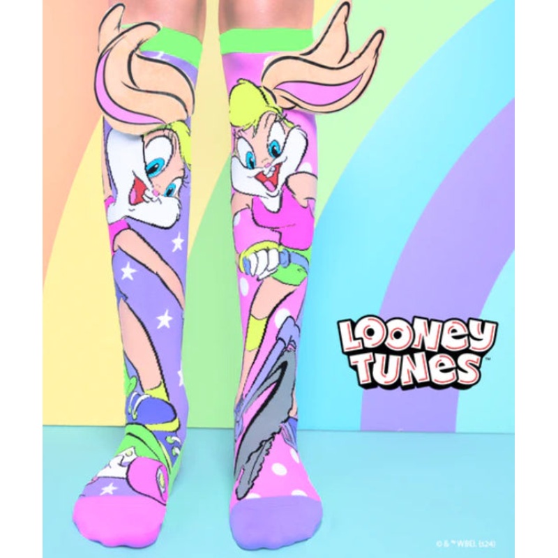 MADMIA SOCKS TOD LOLA BUNNY