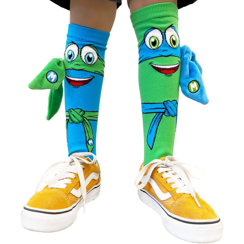 MADMIA SOCKS TOD NINJA