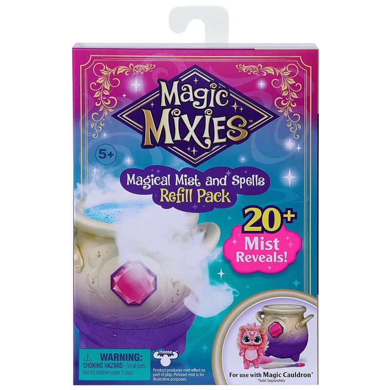 MAGIC MIXIES MAGIC CAULDRON REFILL