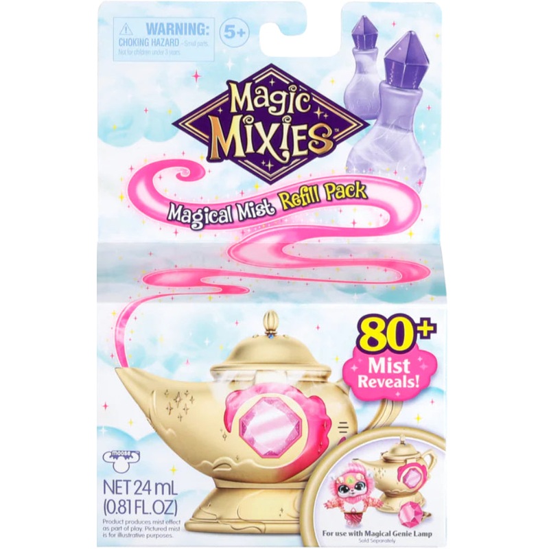 MAGIC MIXIES S3 GENIE LAMP REFILL