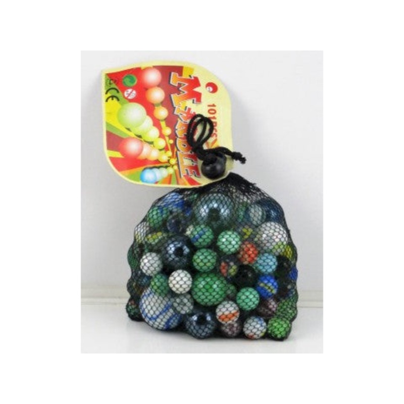 MARBLES 1KG BAG