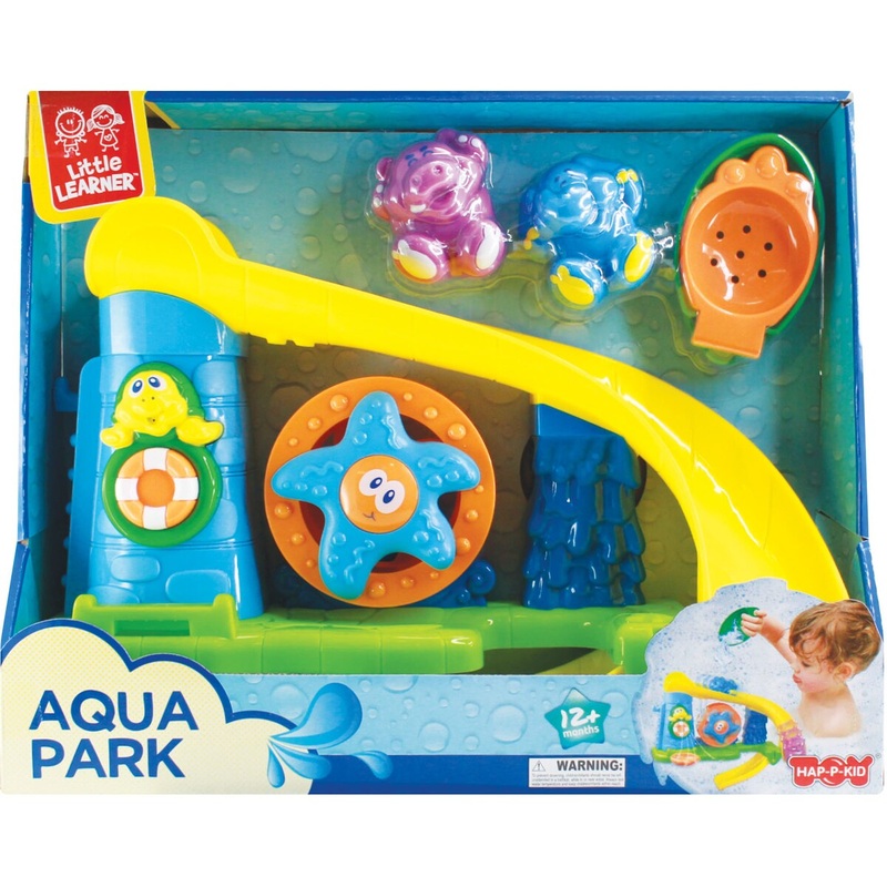 LITTLE LEARNER AQUA PARK