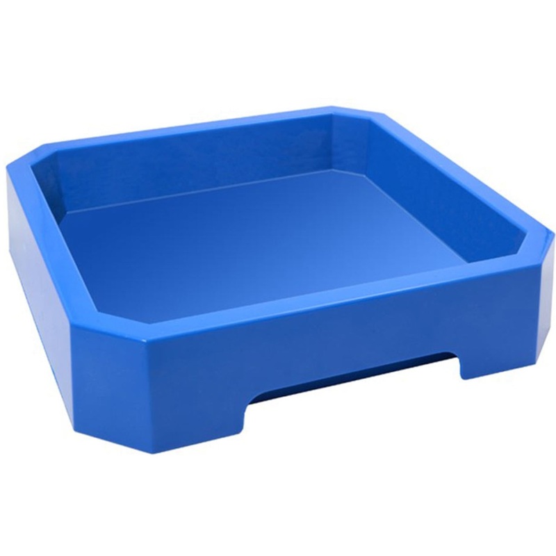 MAD MATTR QUANTUM PLAY TRAY BLUE