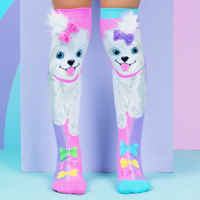 Madmia Socks Tod Bella Boo