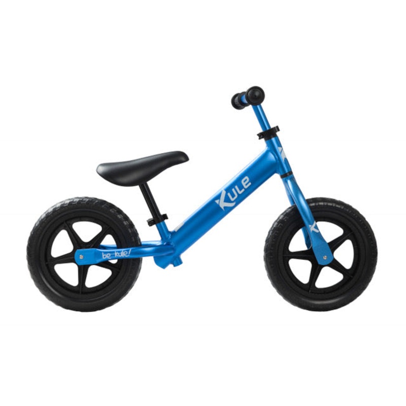 KULE BALANCE BIKE 12" BLUE