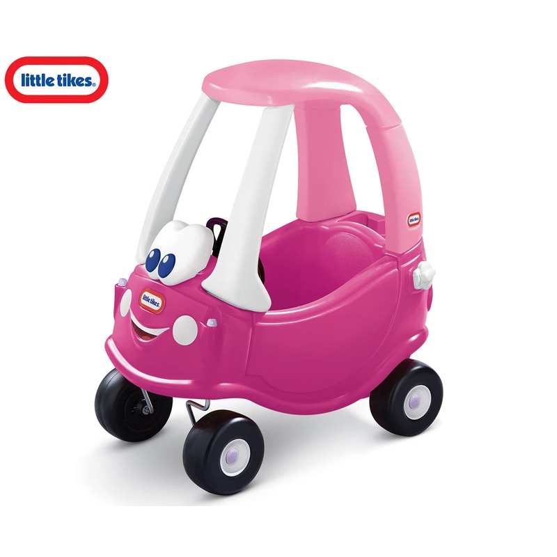 L/T COZY COUPE PRINCESS MAGENTA