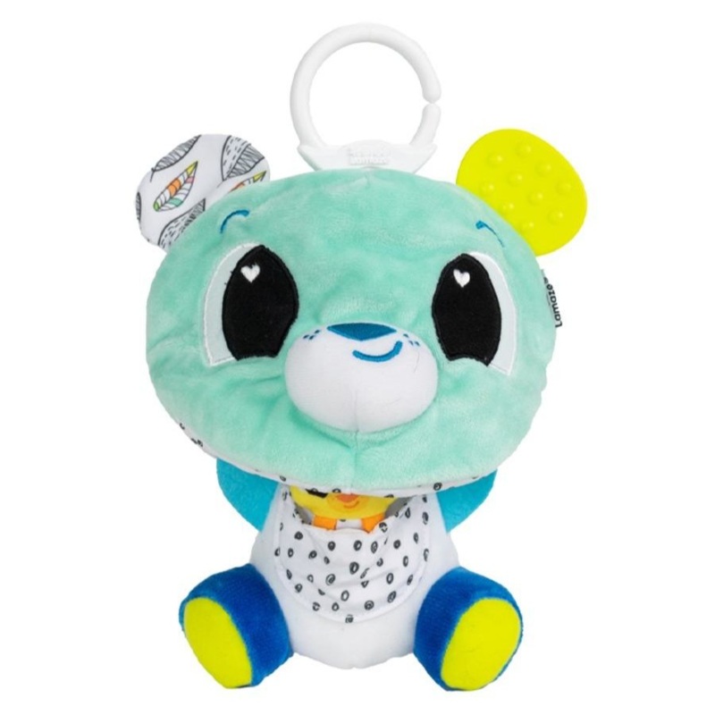 LAMAZE 3 IN 1 SURPRISE CLIP & GO