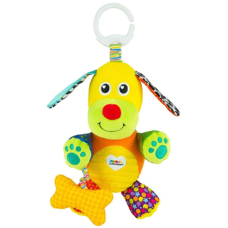 Lamaze Barking Boden
