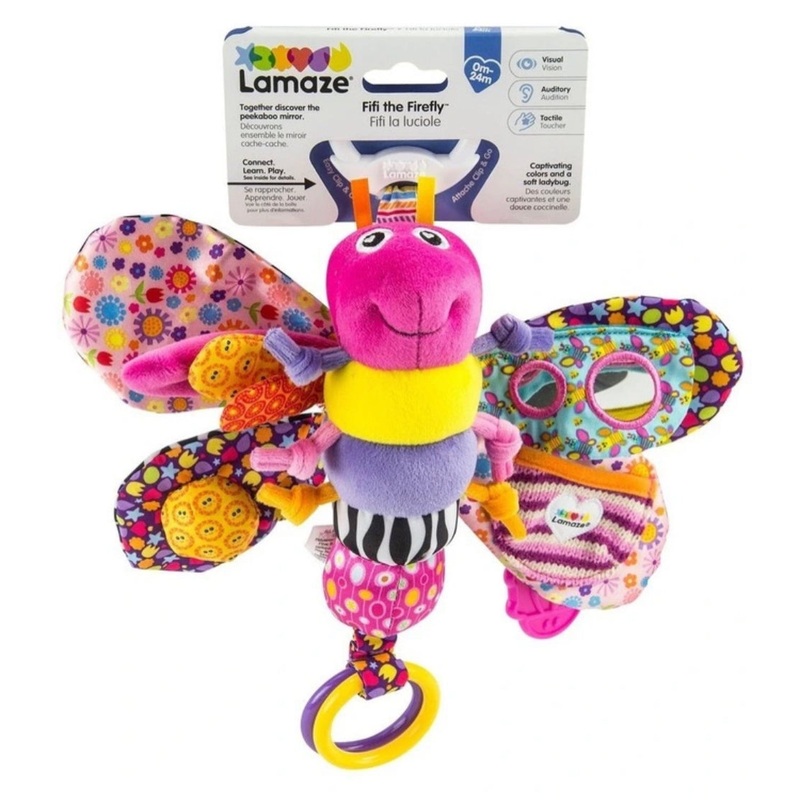 Lamaze Fifi The Firefly