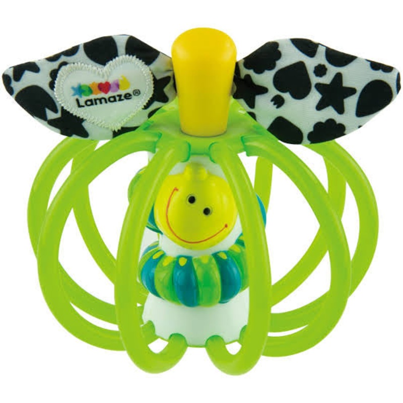 LAMAZE GRAB APPLE ASSTD