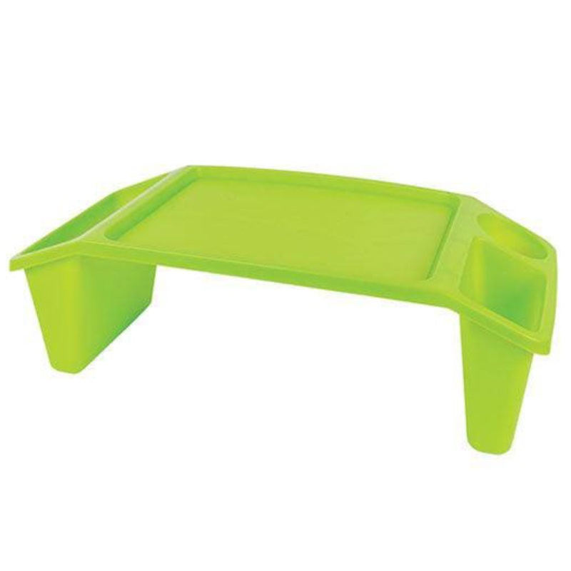 LAPDESK LIME APPLE GREEN