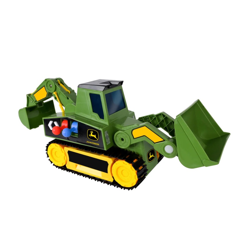 JD 2 IN 1 MEGA EXCAVATOR