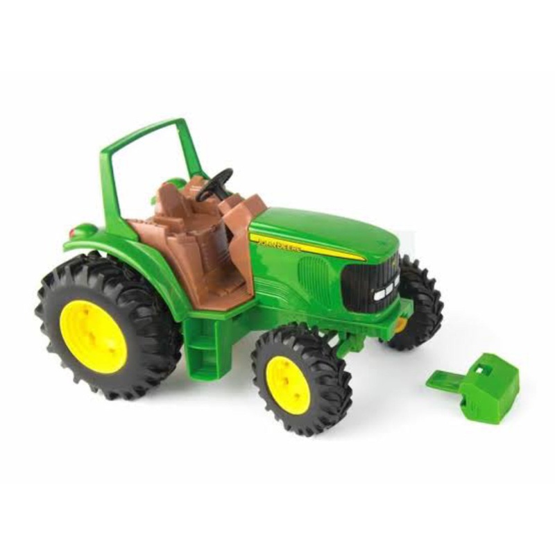 JD 20CM TRACTOR