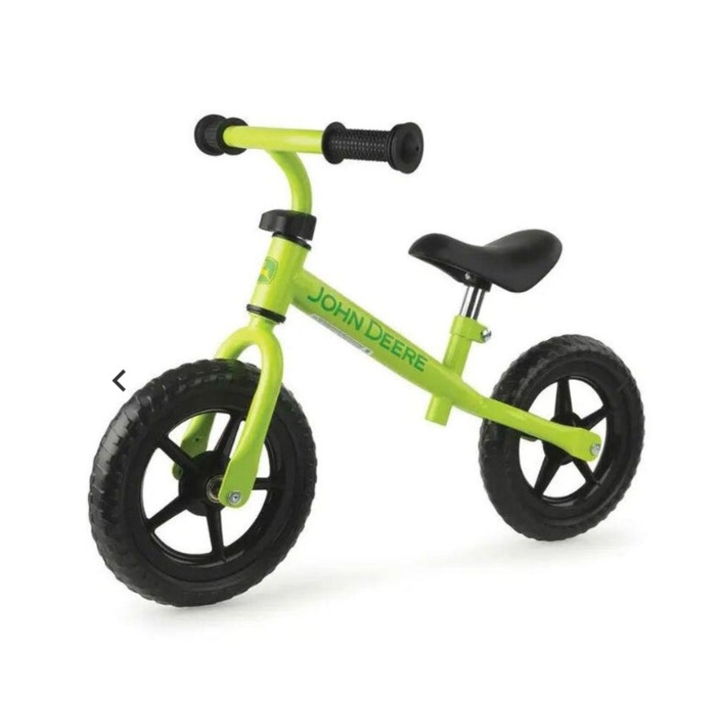 JD BALANCE BIKE 25CM