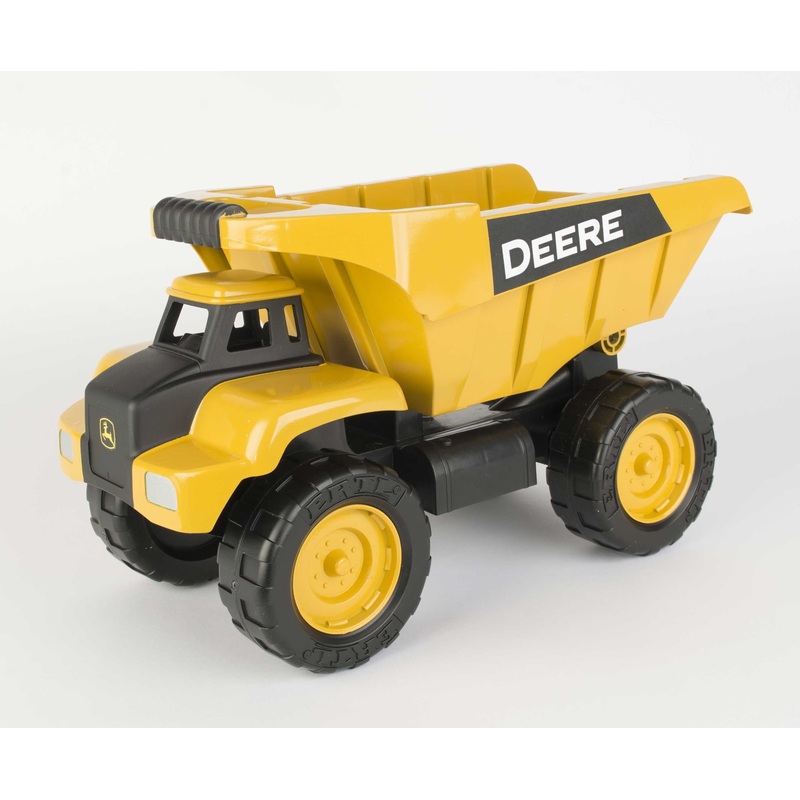 Jd Construction Dump Truck