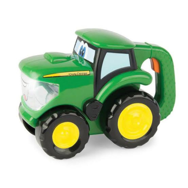 JD JOHHNY TRACTOR FLASHLIGHT