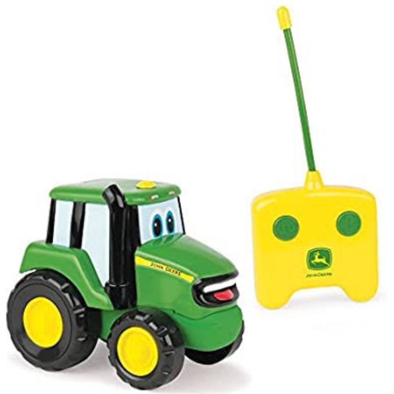 JD JOHNNY TRACTOR REMOTE