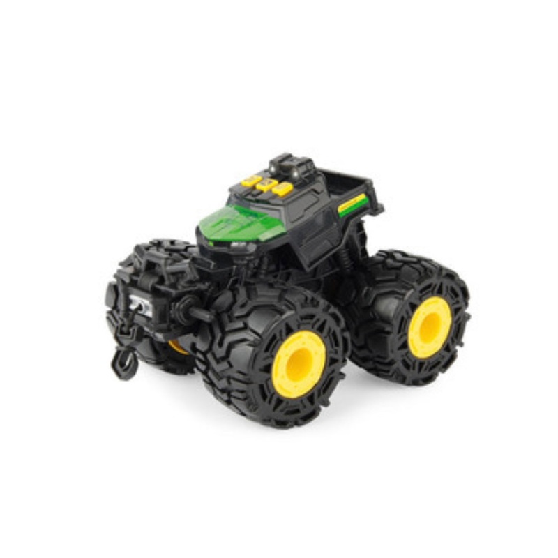 JD MONSTER TREADS LIGHTS N SOUNDS