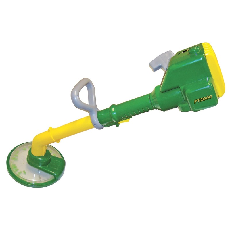John Deere Preschool Power Trimmer